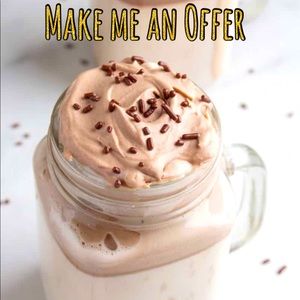 Offers accepted! Please make me an offer.